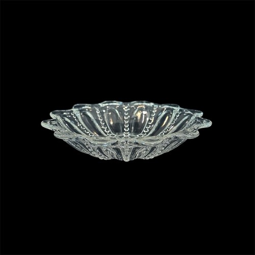 Vintage federal glass - vintage, bubble